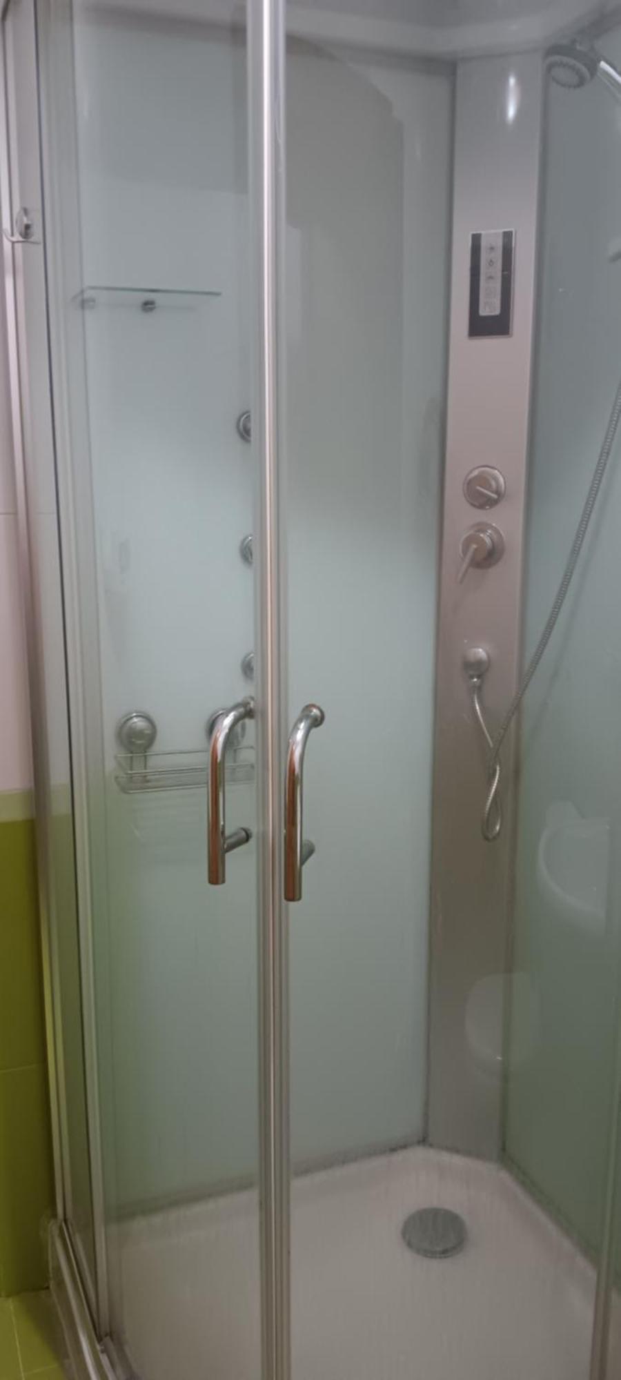 Ferienwohnung Piso A Pedreira Padrón Exterior foto
