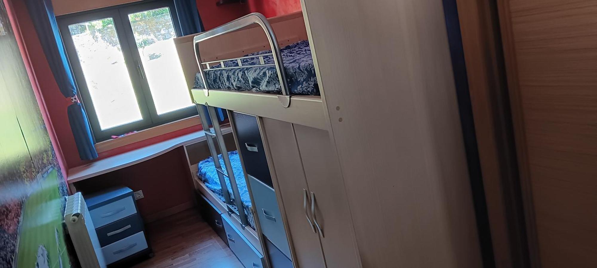 Ferienwohnung Piso A Pedreira Padrón Exterior foto