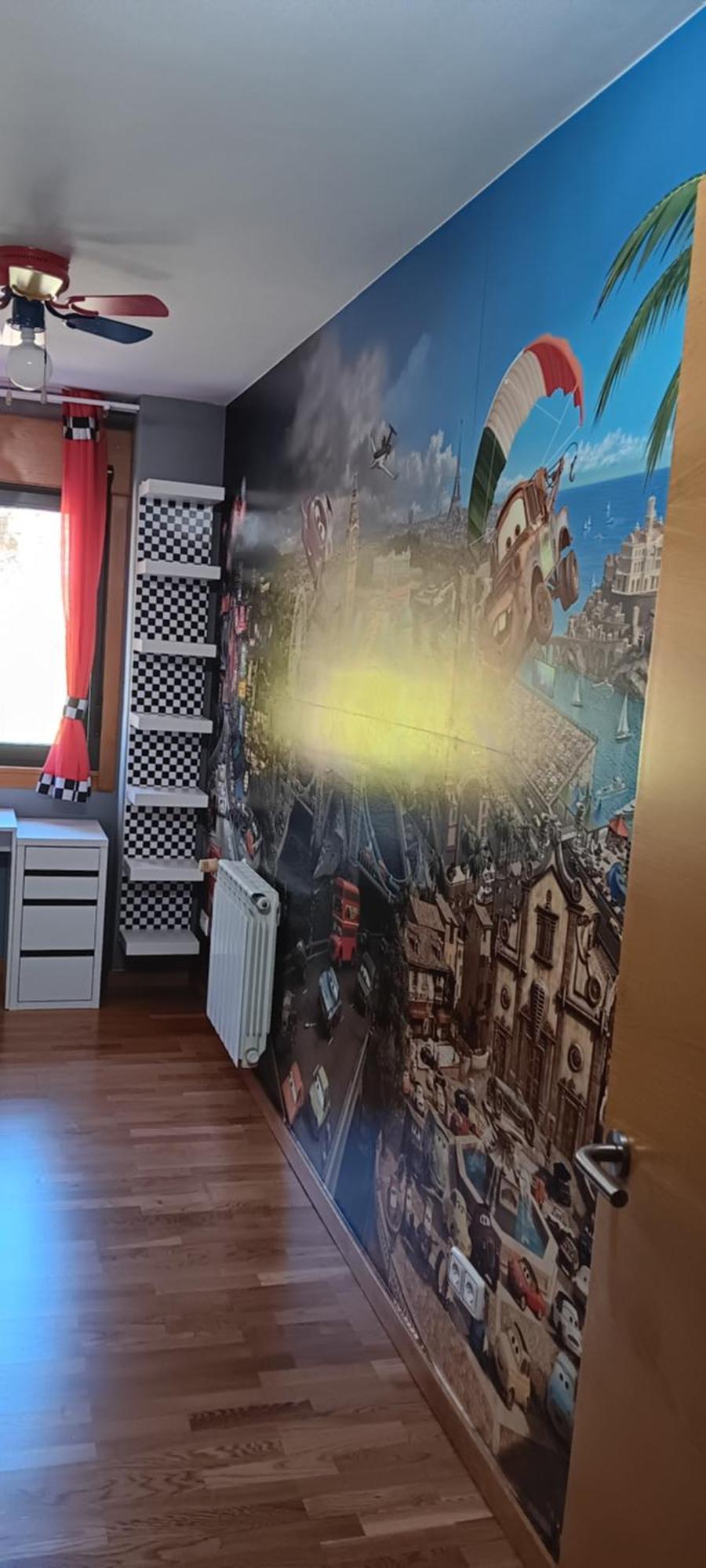 Ferienwohnung Piso A Pedreira Padrón Exterior foto