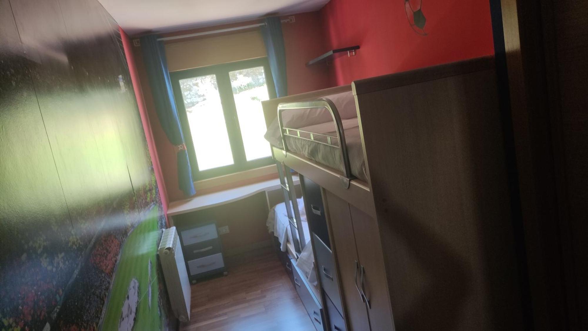 Ferienwohnung Piso A Pedreira Padrón Exterior foto