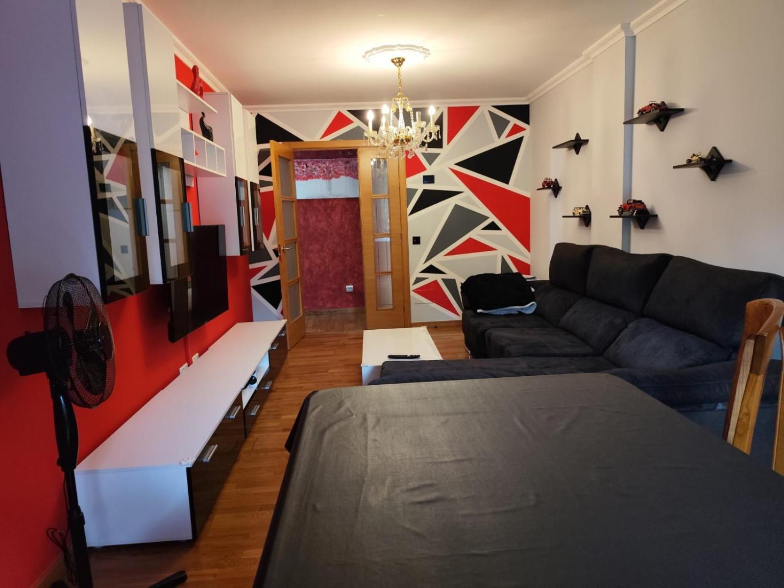 Ferienwohnung Piso A Pedreira Padrón Exterior foto